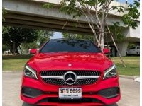 Benz CLA250 AMG PACKAGE รูปที่ 1